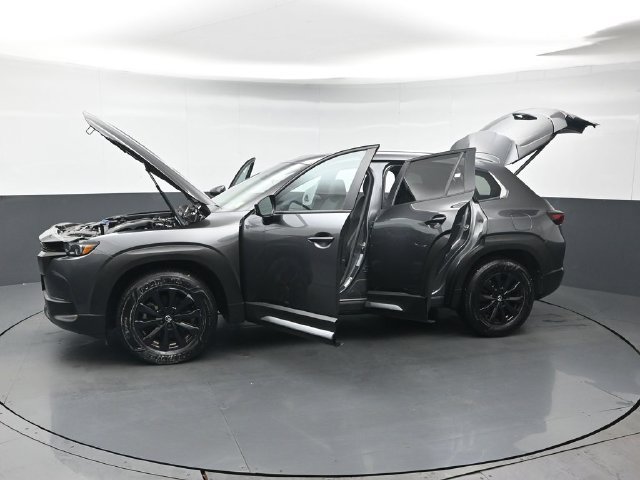 Certified 2024 MAZDA CX-50 AWD 2.5 S w/ Accent Package image 43