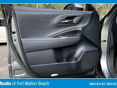 Used 2024 Toyota Crown w/ Advanced Technology Package image 17