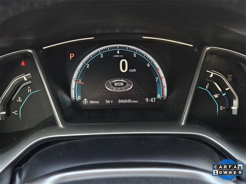 Used 2020 Honda Civic Touring image 28