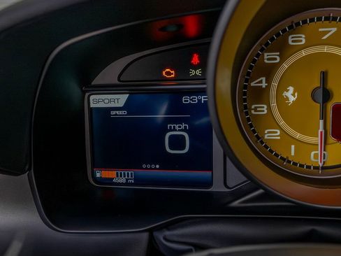 Certified 2022 Ferrari F8 Tributo image 24