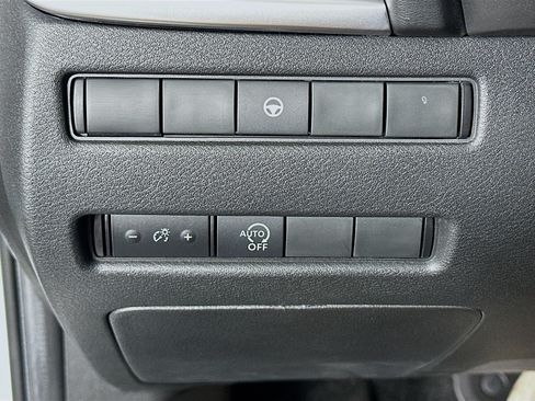 Used 2023 Nissan Rogue SV FWD image 17