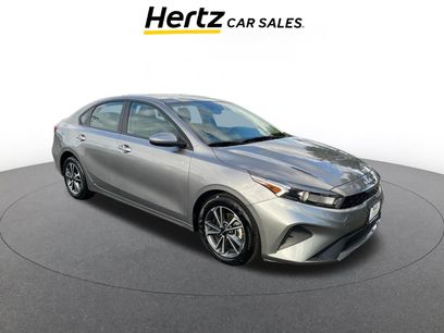 Used 2024 Kia Forte LXS