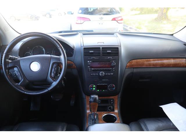 Used 2007 Saturn Outlook XR w/ Premium Trim Pkg FWD image 11