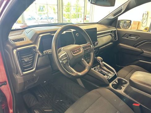 Used 2023 GMC Canyon Elevation w/ Convenience Package AWD/4WD image 23