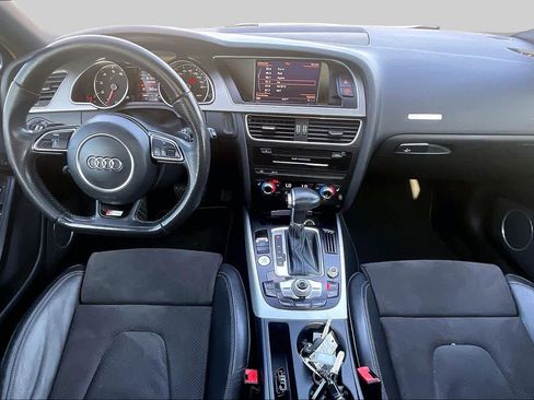 Used 2013 Audi A5 2.0T Prestige w/ Prestige Pkg AWD/4WD image 16