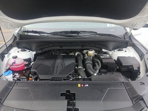 New 2026 Kia Sorento EX AWD/4WD image 26