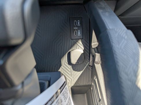 New 2025 Toyota Tacoma SR5 image 16