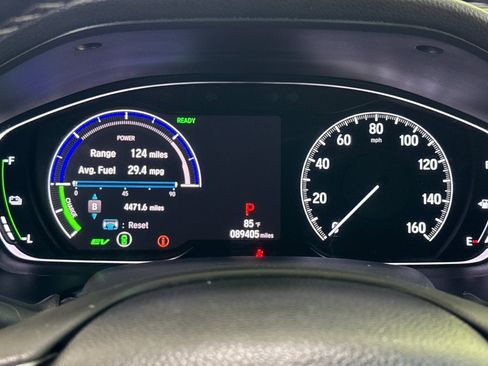 Used 2019 Honda Accord Touring image 21