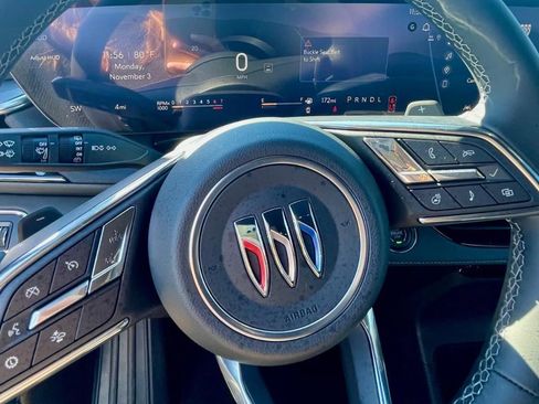 New 2026 Buick Enclave Sport Touring image 10