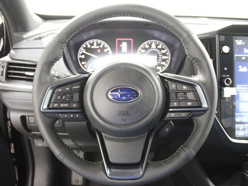 New 2026 Subaru Forester Limited image 9