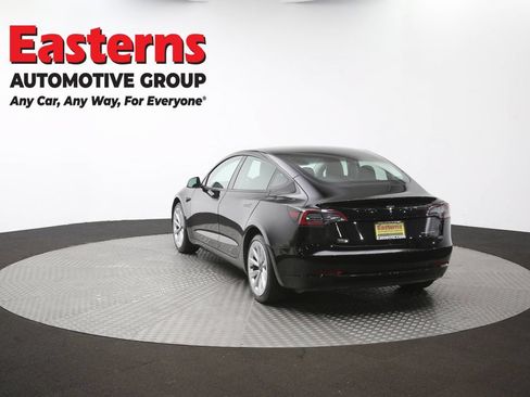 Used 2023 Tesla Model 3 Long Range AWD/4WD image 60