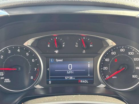 Used 2020 Chevrolet Blazer LT AWD/4WD image 35