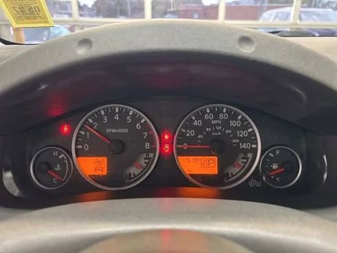 Used 2019 Nissan Frontier PRO-4X AWD/4WD image 22