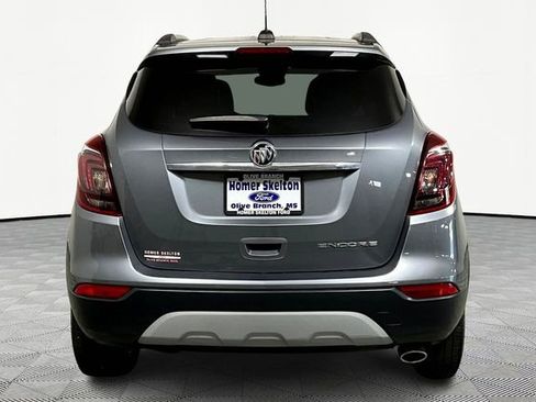 Used 2023 Buick Encore GX Essence w/ Experience Buick Package image 4