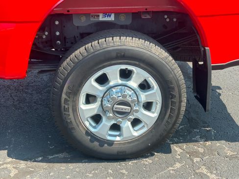 Used 2023 Ford F350 XLT w/ Snow Plow/Camper Package AWD/4WD image 50