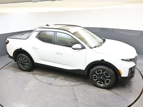 Certified 2023 Hyundai Santa Cruz SEL Premium image 35