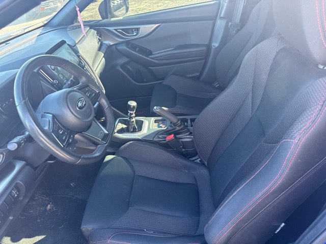 Used 2022 Subaru WRX Premium AWD/4WD image 9