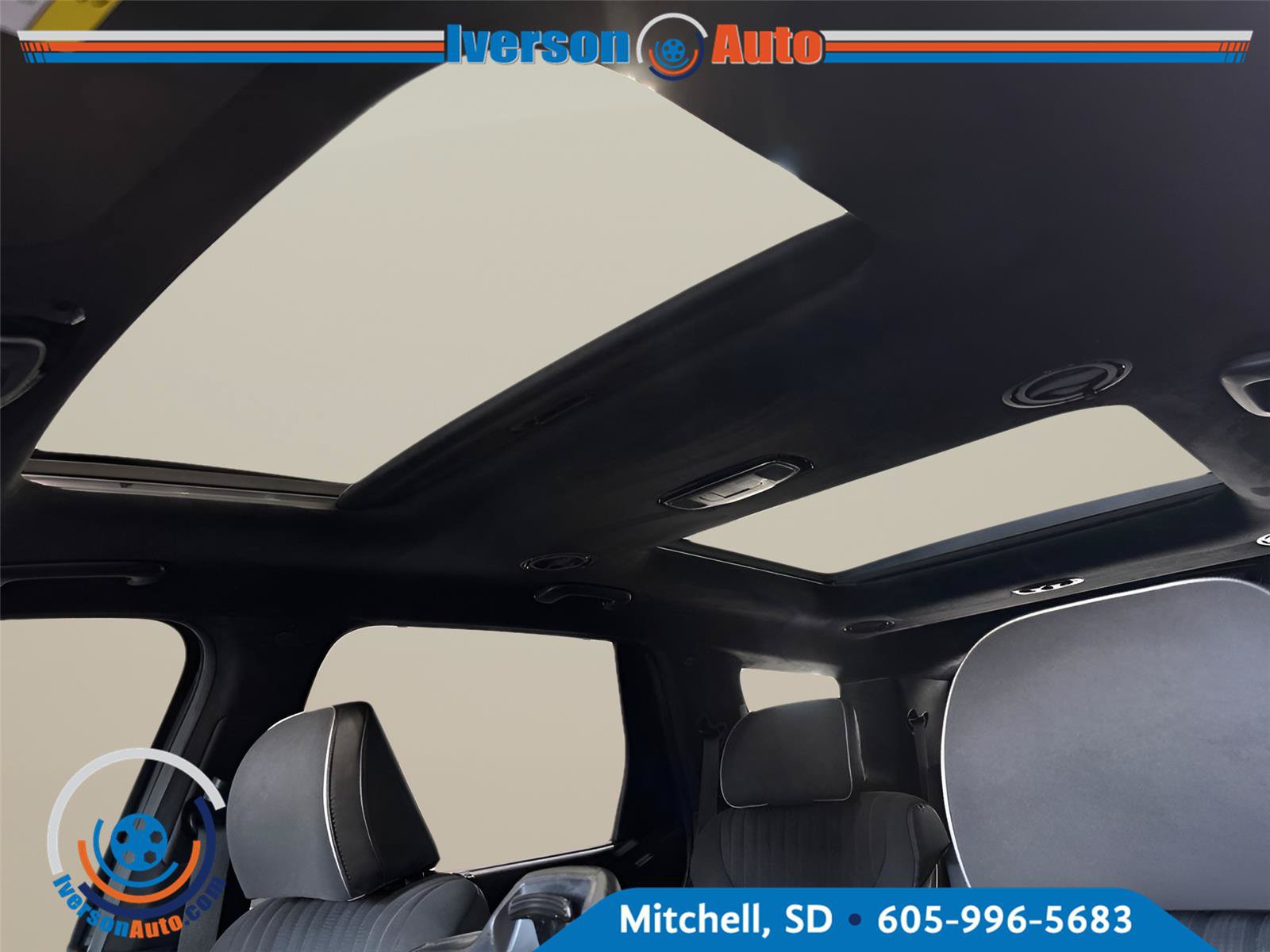 Used 2025 Hyundai Palisade Calligraphy AWD/4WD image 24