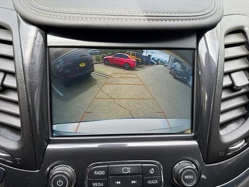 Used 2020 Chevrolet Impala Premier FWD image 24