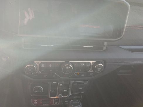 New 2026 Jeep Gladiator Rubicon image 12