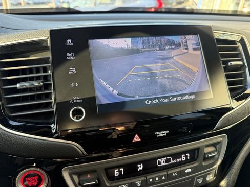 Used 2022 Honda Ridgeline Black Edition image 6