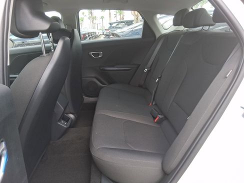New 2026 Kia K4 FWD image 16