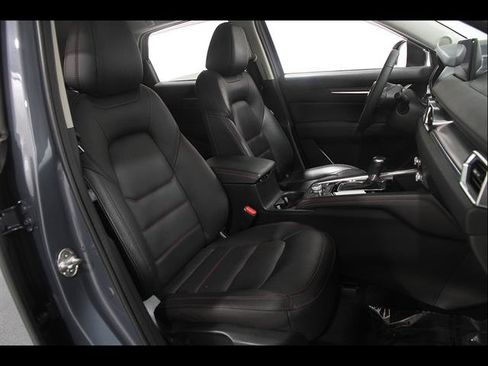 Certified 2022 MAZDA CX-5 Carbon Edition AWD/4WD image 15