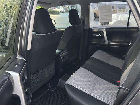 Certified 2017 Toyota 4Runner SR5 image 14