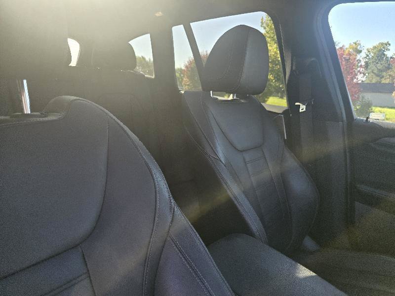 Used 2019 BMW X3 xDrive30i w/ M Sport Package 2 AWD/4WD image 40