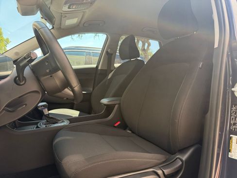 Used 2026 Hyundai Kona SEL Sport FWD image 22
