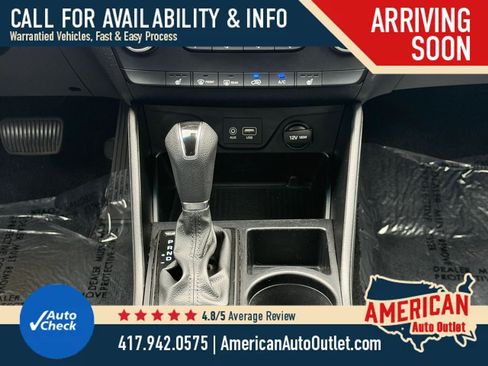 Used 2019 Hyundai Tucson Value FWD image 80