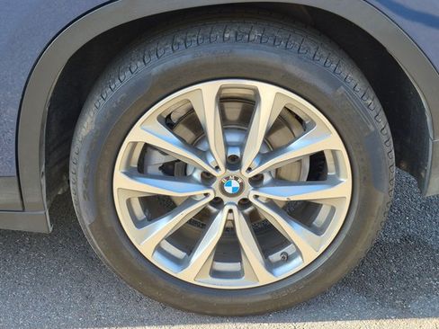 Used 2018 BMW X3 xDrive30i AWD/4WD image 19