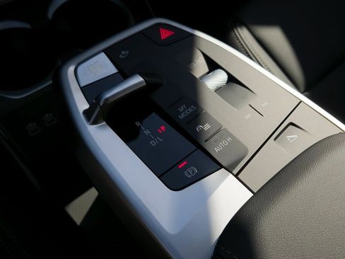 New 2026 BMW X1 xDrive28i w/ Convenience Package image 11