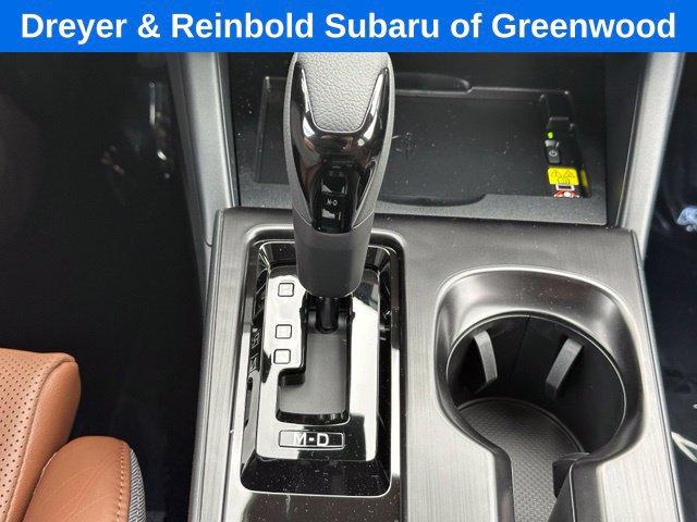 New 2026 Subaru Outback Touring XT AWD/4WD image 21