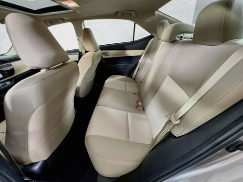 Used 2014 Toyota Corolla LE w/ Driver Convenience Package FWD image 24