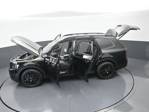 Used 2024 Kia Telluride SX X-Pro AWD/4WD image 75