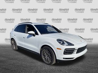 Used 2023 Porsche Cayenne S video 2