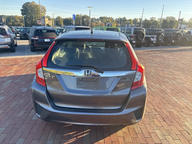 Used 2015 Honda Fit EX image 12