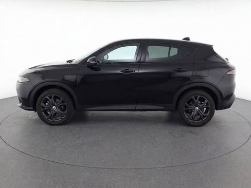 Used 2024 Dodge Hornet GT Plus w/ GT Blacktop Package AWD/4WD image 6