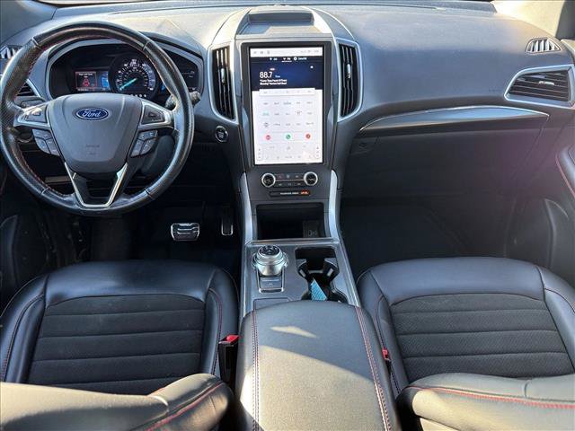 Used 2024 Ford Edge ST-Line AWD/4WD image 12