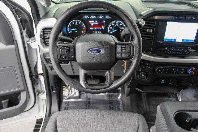 Used 2022 Ford F150 XL w/ Equipment Group 101A High AWD/4WD image 21