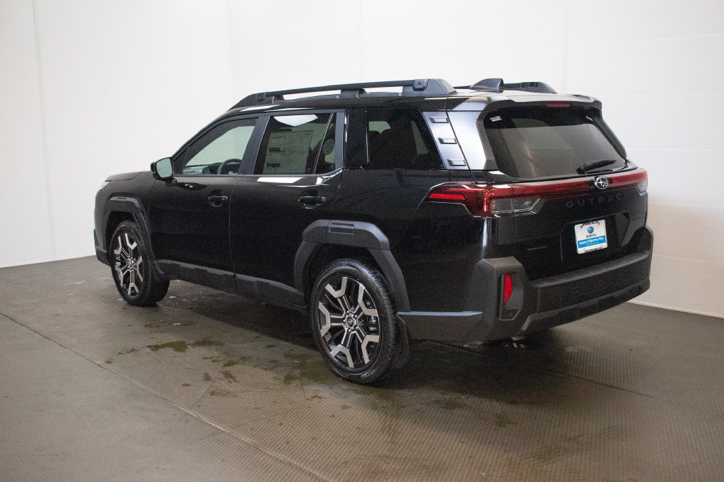 New 2026 Subaru Outback Touring XT AWD/4WD image 6