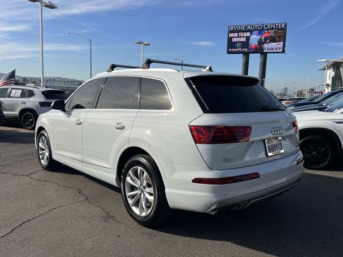Used 2019 Audi Q7 3.0T Premium image 3