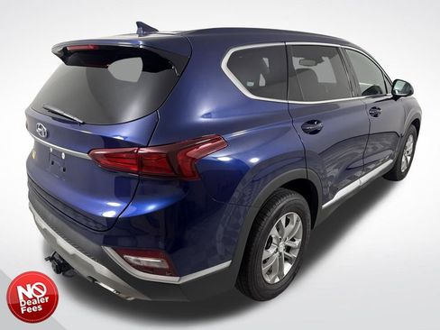 Used 2020 Hyundai Santa Fe SEL image 3