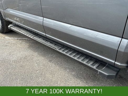 Certified 2023 Ford F150 XLT w/ Equipment Group 302A High image 13