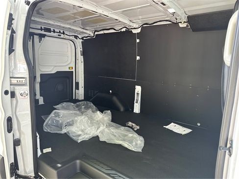 New 2025 Ford Transit 250 Low Roof image 10
