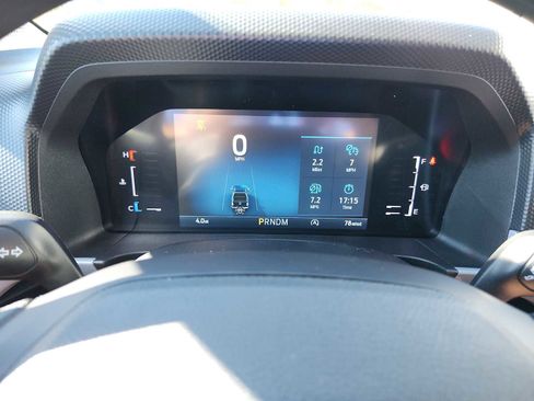 New 2025 Ford Ranger XL w/ Trailer Tow Package image 12