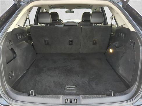 Used 2016 Ford Edge Titanium w/ Technology Package image 6