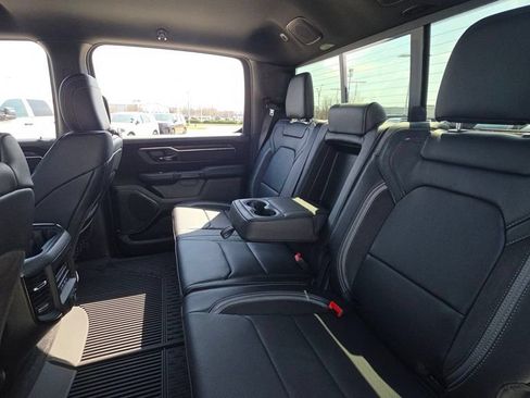 New 2026 RAM 1500 RHO AWD/4WD image 17