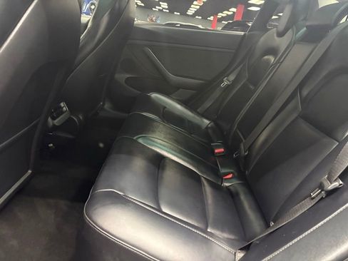Used 2023 Tesla Model 3 Standard Range RWD image 30